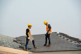 4 Ply Roofing in Lewiston, MN